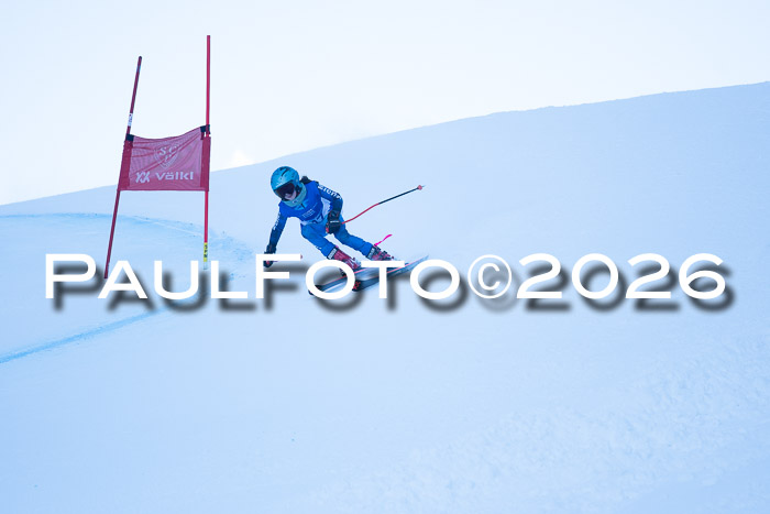 BSV Skiliga Bayern Schüler RS 2026