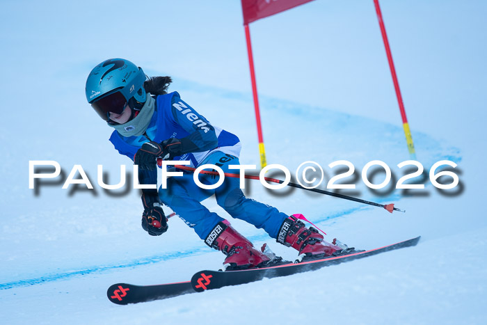 BSV Skiliga Bayern Schüler RS 2026