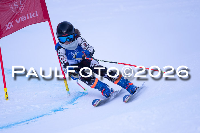 BSV Skiliga Bayern Schüler RS 2026