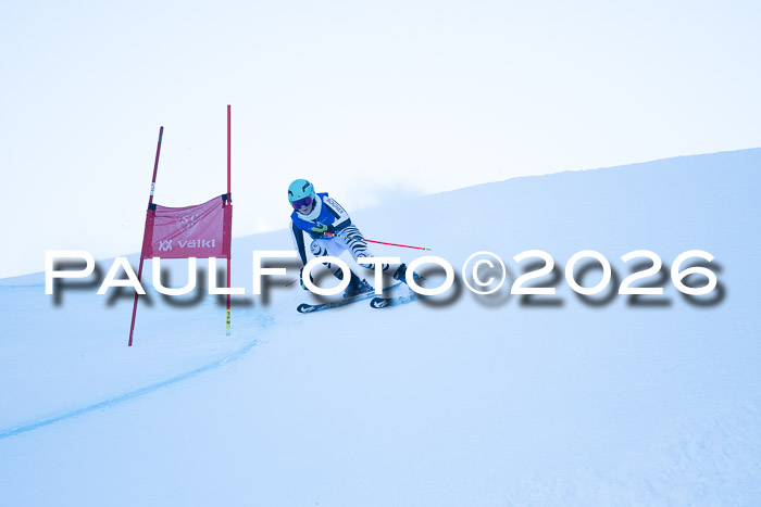 BSV Skiliga Bayern Schüler RS 2026