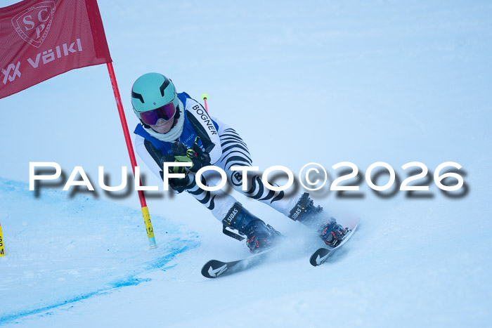 BSV Skiliga Bayern Schüler RS 2026