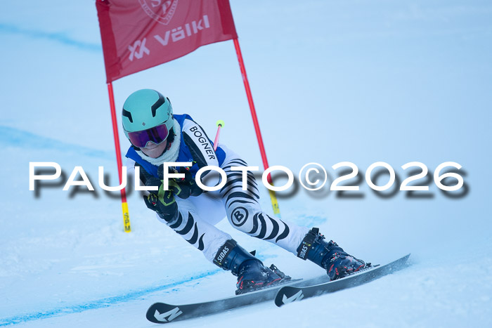 BSV Skiliga Bayern Schüler RS 2026