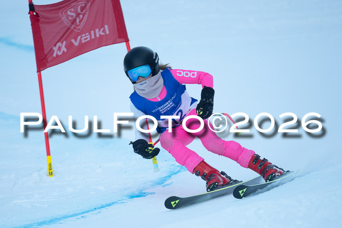 BSV Skiliga Bayern Schüler RS 2026