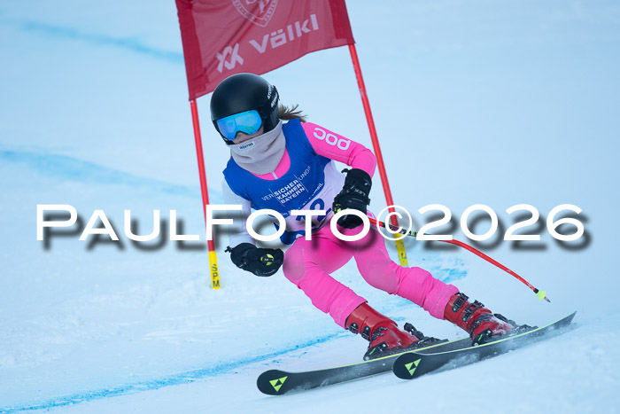 BSV Skiliga Bayern Schüler RS 2026