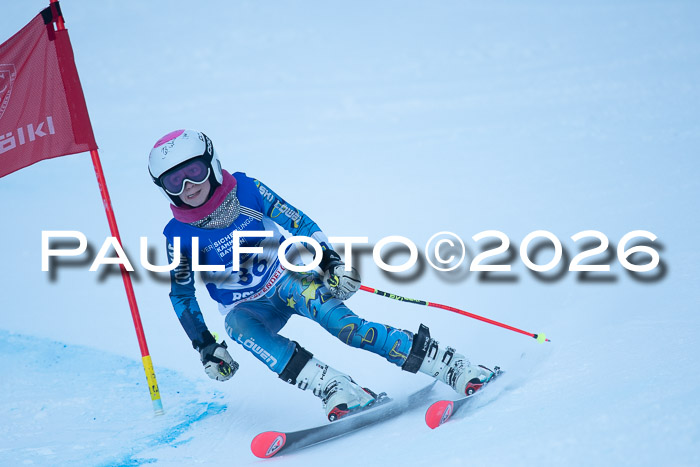 BSV Skiliga Bayern Schüler RS 2026