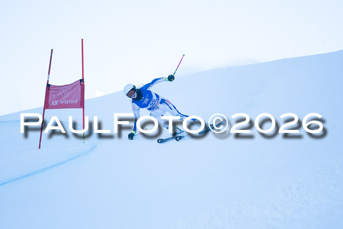 BSV Skiliga Bayern Schüler RS 2026