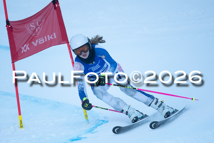 BSV Skiliga Bayern Schüler RS 2026