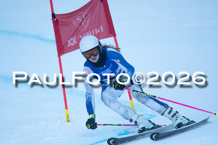 BSV Skiliga Bayern Schüler RS 2026