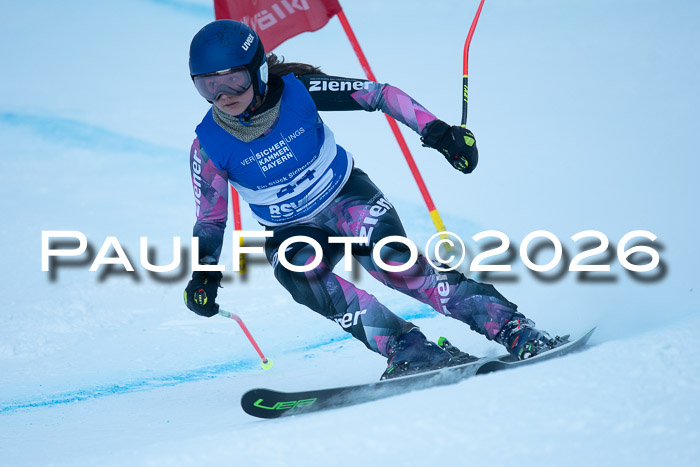 BSV Skiliga Bayern Schüler RS 2026