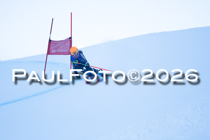 BSV Skiliga Bayern Schüler RS 2026