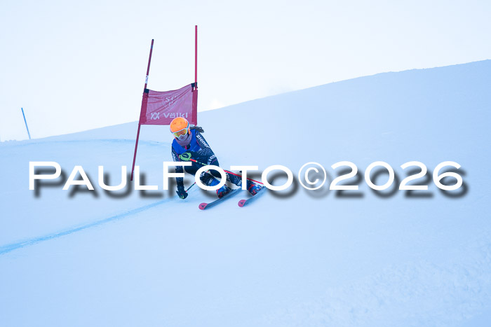 BSV Skiliga Bayern Schüler RS 2026