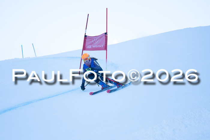 BSV Skiliga Bayern Schüler RS 2026