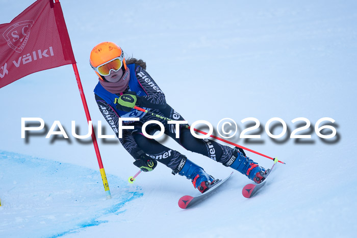 BSV Skiliga Bayern Schüler RS 2026