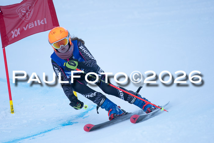 BSV Skiliga Bayern Schüler RS 2026