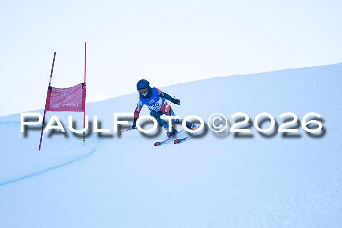 BSV Skiliga Bayern Schüler RS 2026