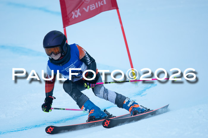 BSV Skiliga Bayern Schüler RS 2026