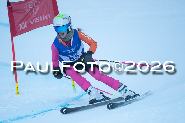 BSV Skiliga Bayern Schüler RS 2026