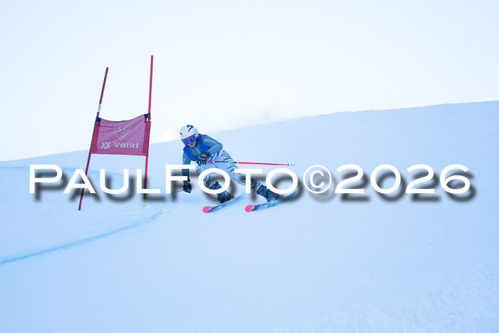 BSV Skiliga Bayern Schüler RS 2026