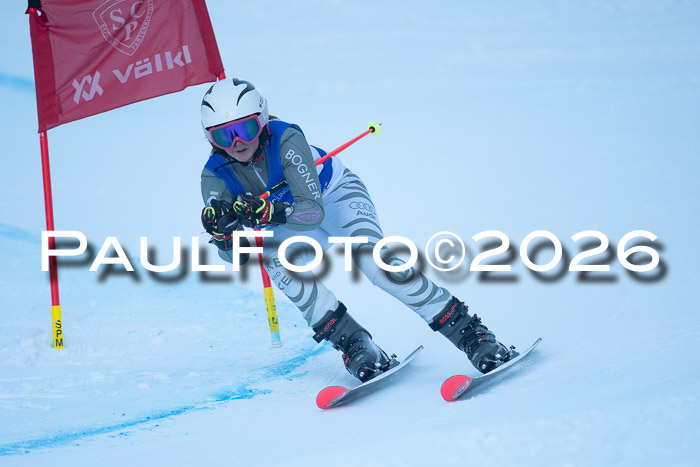 BSV Skiliga Bayern Schüler RS 2026