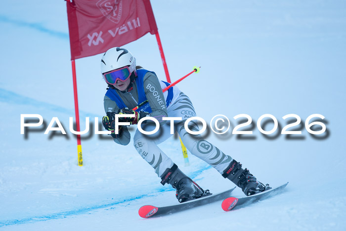 BSV Skiliga Bayern Schüler RS 2026