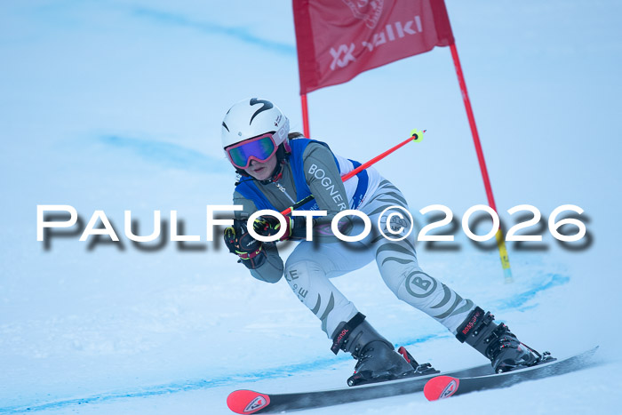 BSV Skiliga Bayern Schüler RS 2026