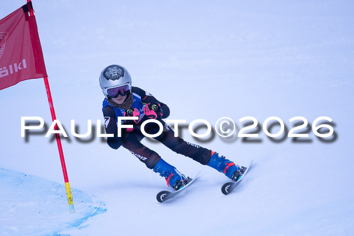 BSV Skiliga Bayern Schüler RS 2026