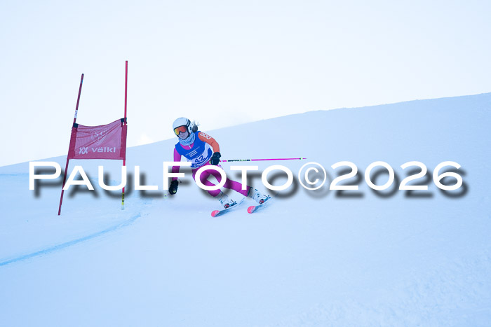 BSV Skiliga Bayern Schüler RS 2026