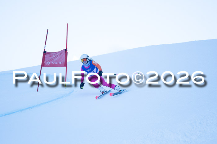 BSV Skiliga Bayern Schüler RS 2026