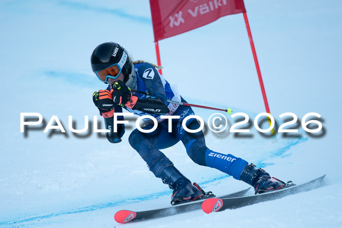 BSV Skiliga Bayern Schüler RS 2026