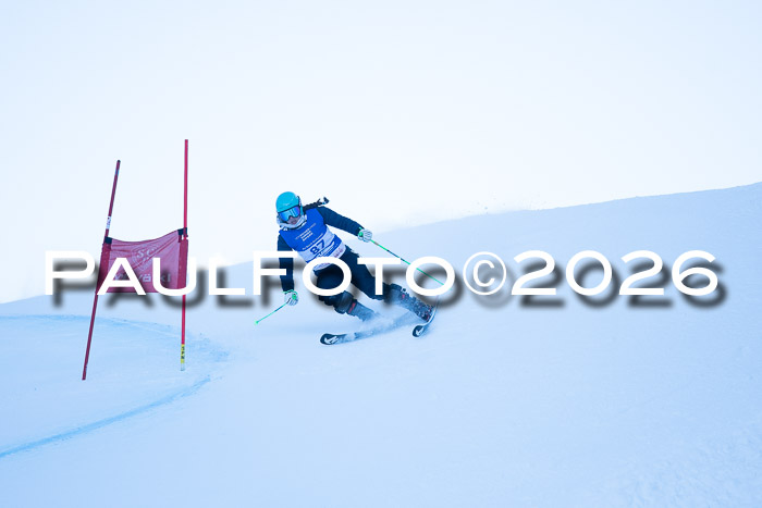 BSV Skiliga Bayern Schüler RS 2026