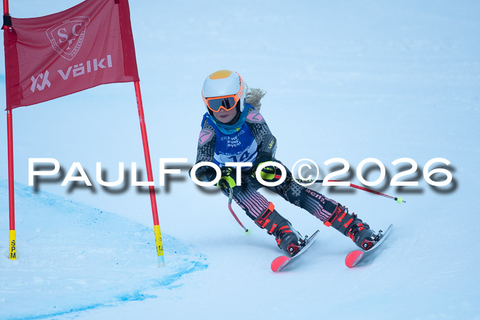 BSV Skiliga Bayern Schüler RS 2026