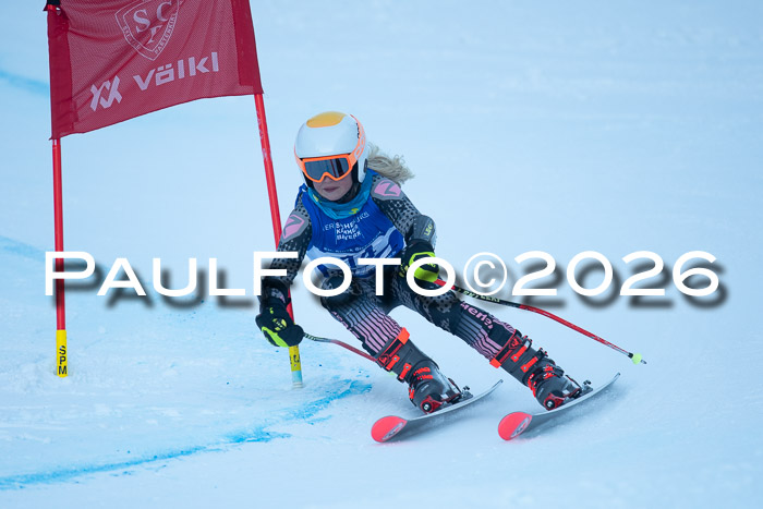 BSV Skiliga Bayern Schüler RS 2026