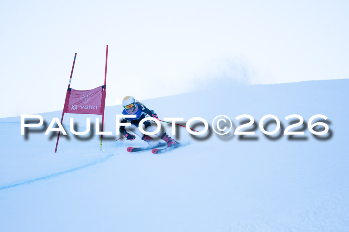 BSV Skiliga Bayern Schüler RS 2026