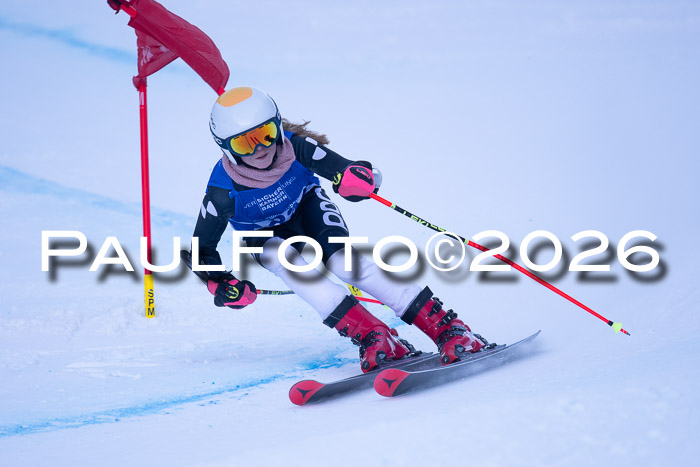 BSV Skiliga Bayern Schüler RS 2026