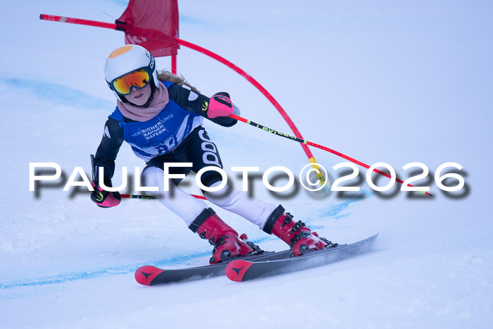 BSV Skiliga Bayern Schüler RS 2026