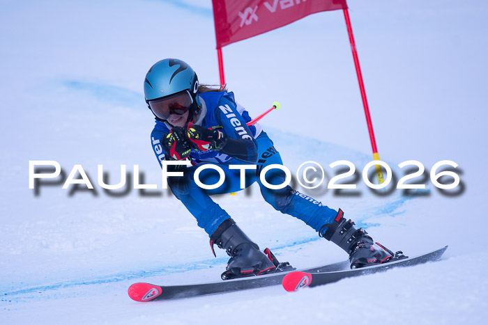 BSV Skiliga Bayern Schüler RS 2026