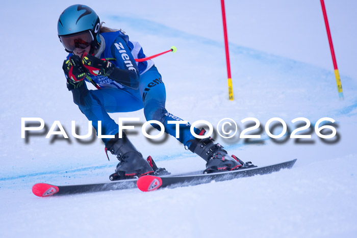 BSV Skiliga Bayern Schüler RS 2026