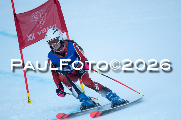 BSV Skiliga Bayern Schüler RS 2026