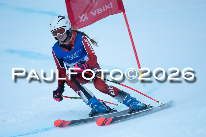 BSV Skiliga Bayern Schüler RS 2026