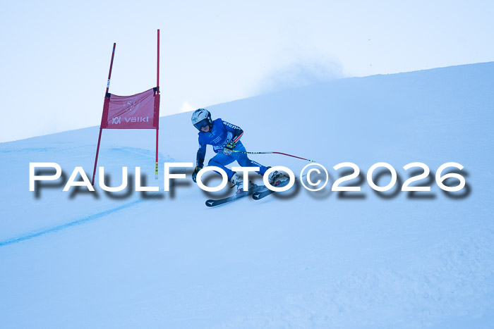 BSV Skiliga Bayern Schüler RS 2026