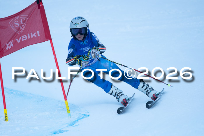 BSV Skiliga Bayern Schüler RS 2026