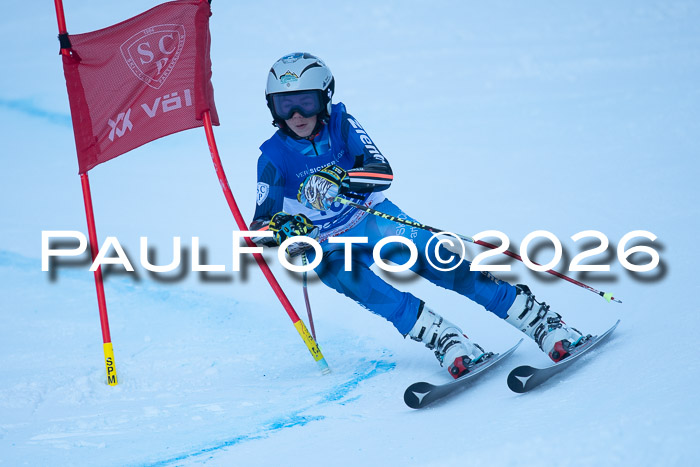 BSV Skiliga Bayern Schüler RS 2026