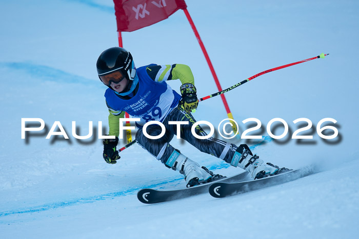 BSV Skiliga Bayern Schüler RS 2026