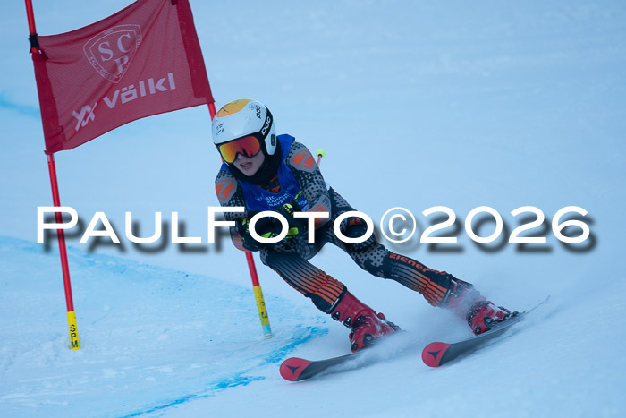 BSV Skiliga Bayern Schüler RS 2026