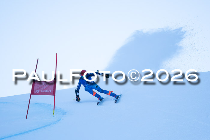 BSV Skiliga Bayern Schüler RS 2026