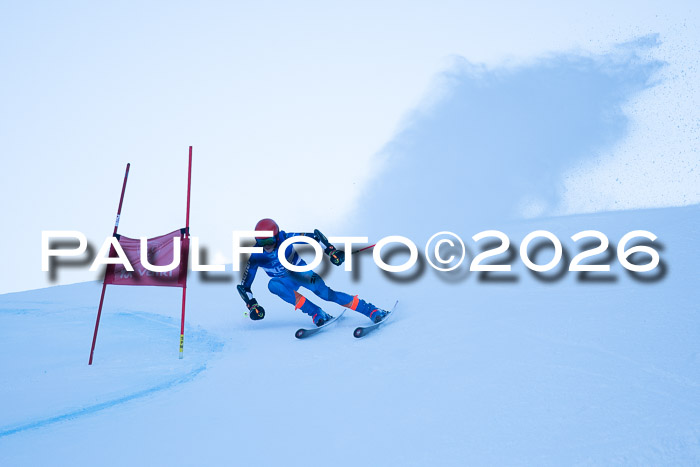 BSV Skiliga Bayern Schüler RS 2026