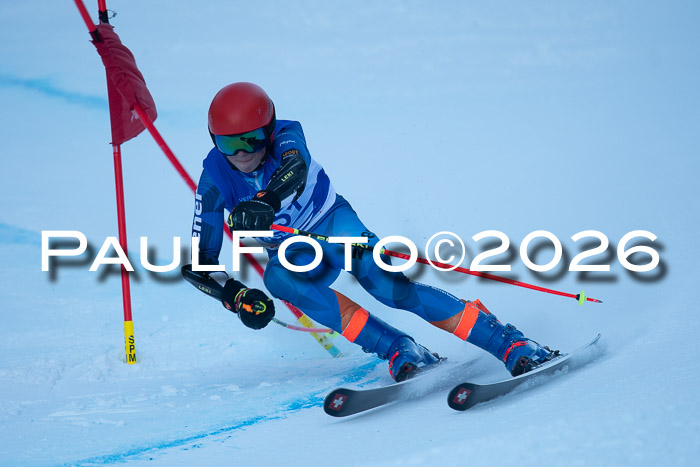 BSV Skiliga Bayern Schüler RS 2026