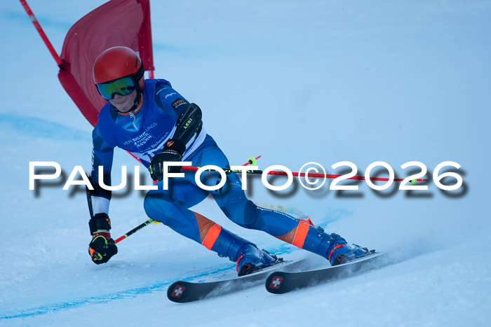 BSV Skiliga Bayern Schüler RS 2026