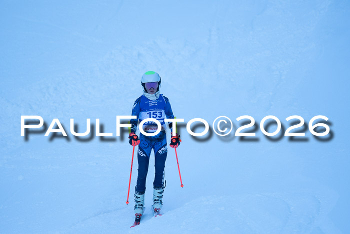 BSV Skiliga Bayern Schüler RS 2026