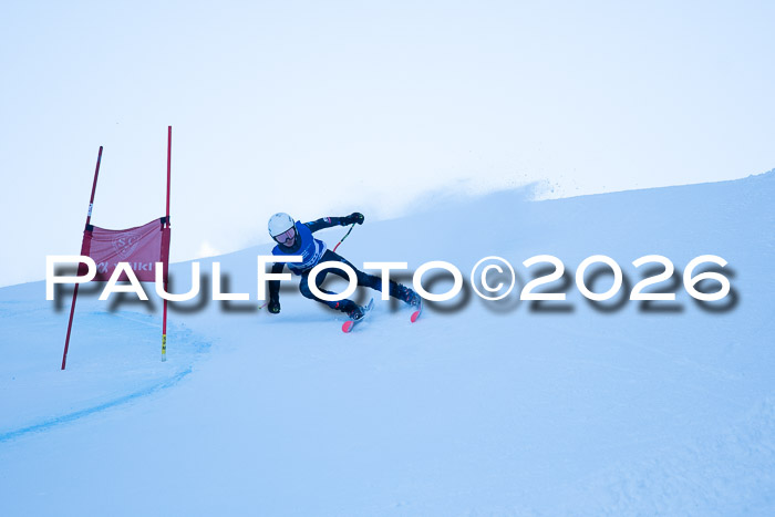 BSV Skiliga Bayern Schüler RS 2026